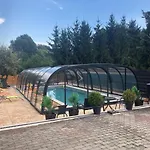 Appartement Respect Hévíz