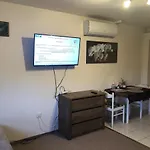 Appartement Respect Hévíz