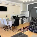 Apartment Respect
