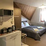 Respect Appartement Hévíz