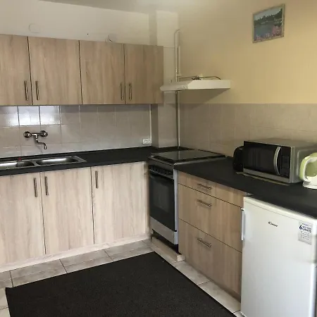 Διαμέρισμα Respect *