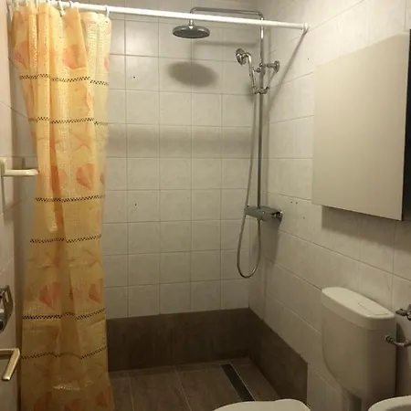 Respect Apartment
