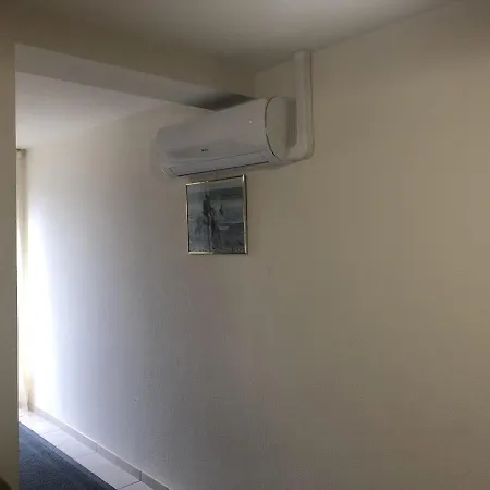 Apartment Respect Heviz