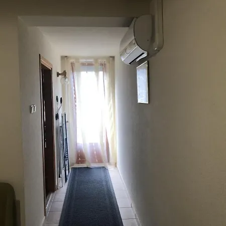 Respect Apartment