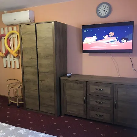 Apartment Respect *
