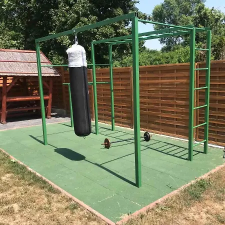 Διαμέρισμα Respect *