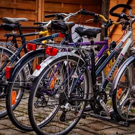 Respect Διαμέρισμα