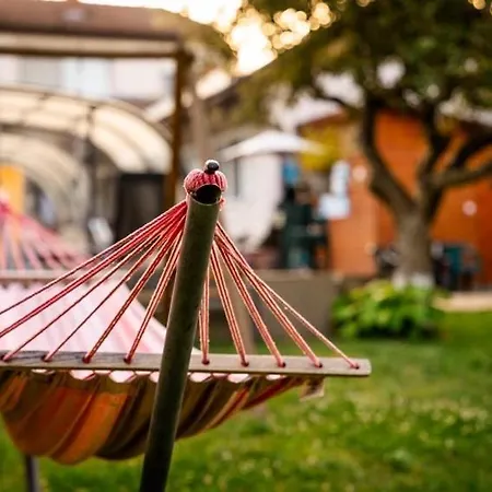 Διαμέρισμα Respect *