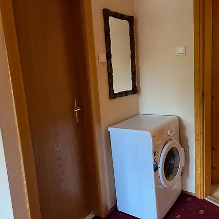 Respect Apartment