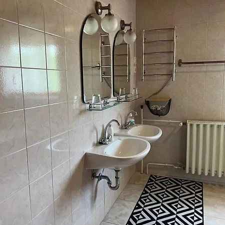 Διαμέρισμα Respect *