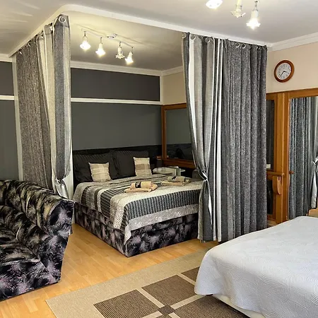 Respect Διαμέρισμα