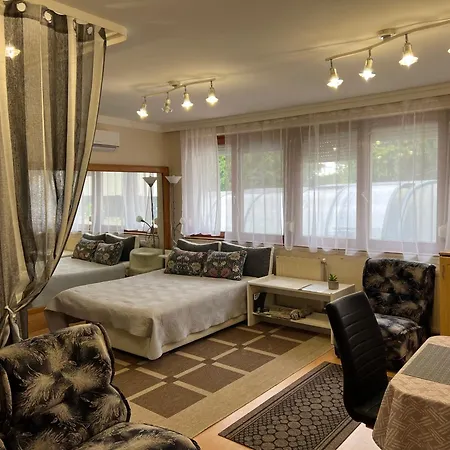 Respect Διαμέρισμα *