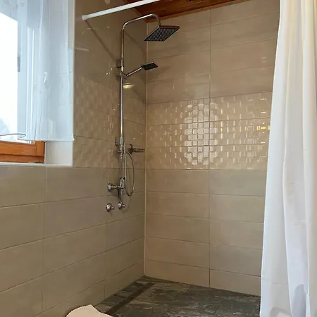 Διαμέρισμα Respect