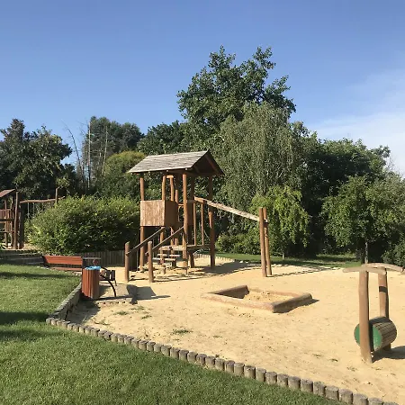 Respect Διαμέρισμα Hévíz