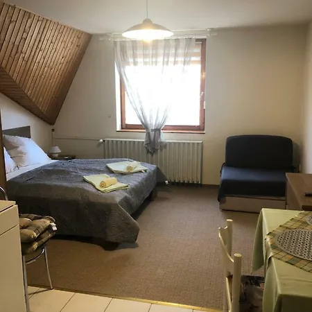 Respect Apartment *