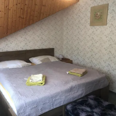 Διαμέρισμα Respect