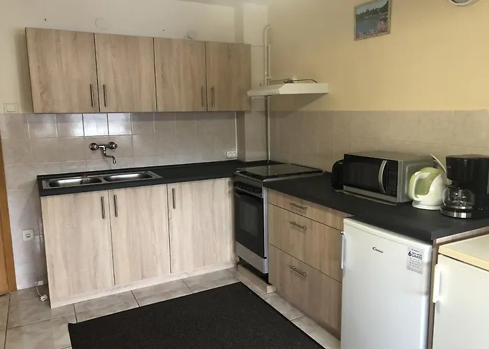 Appartement Respect *