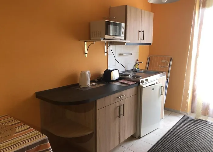 Respect Appartement *