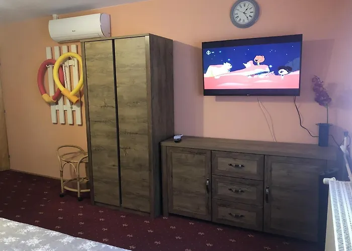 Appartement Respect *