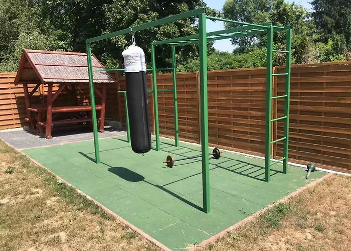 Appartement Respect *