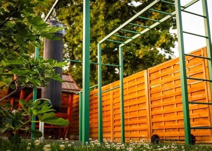 Respect Apartmán Hévíz