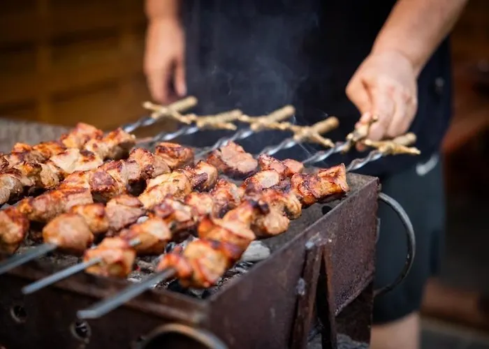 Apartmán Respect Hévíz