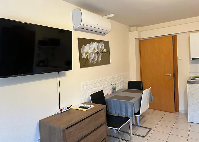 Appartement Respect Hévíz