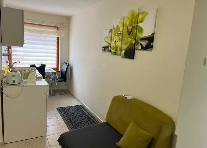 Appartement Respect *