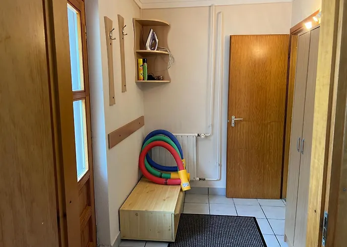 Respect Appartement Hévíz