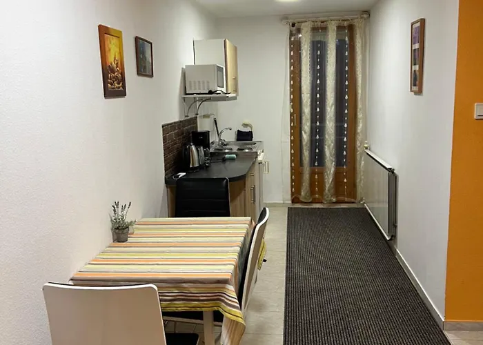 アパート Respect *