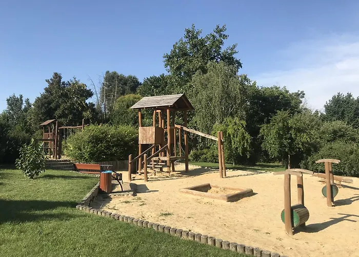 Respect Appartamento Hévíz