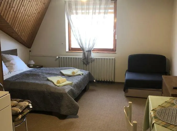 Respect Appartement *