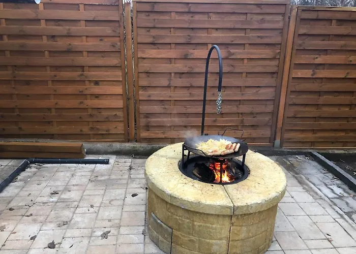 Appartement Respect Hévíz